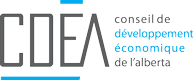 conseil de developpement economique de l'alberta